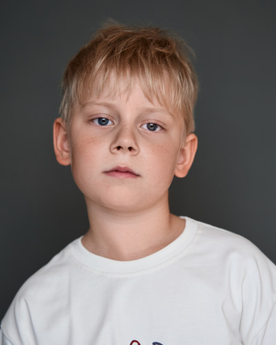 Ярамир Орленев